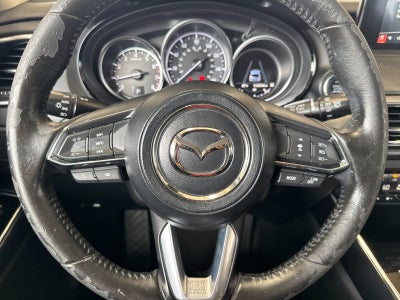 2018 Mazda Mazda CX-9 Sport