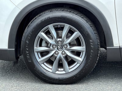 2018 Mazda Mazda CX-9 Sport