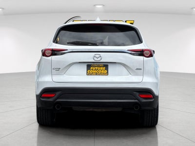 2018 Mazda Mazda CX-9 Sport