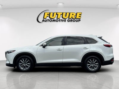 2018 Mazda Mazda CX-9 Sport