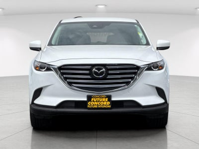 2018 Mazda Mazda CX-9 Sport