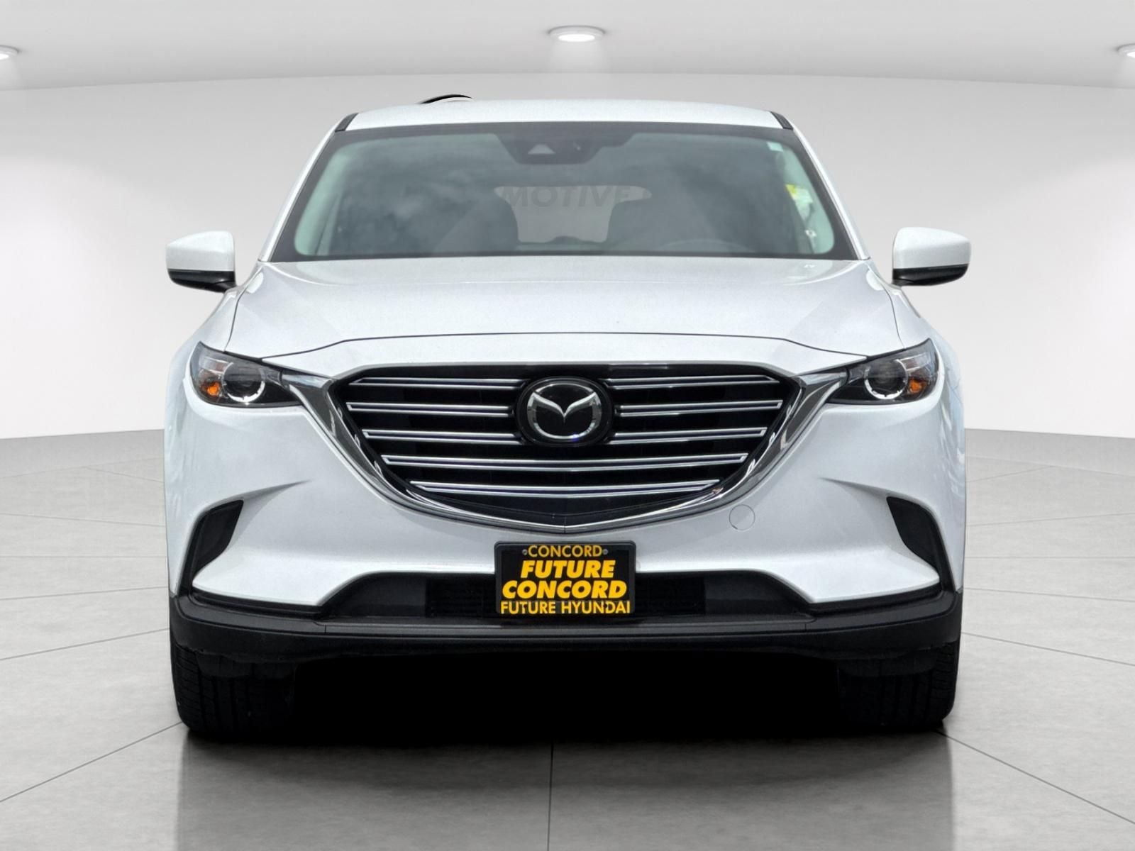 2018 Mazda Mazda CX-9 Sport