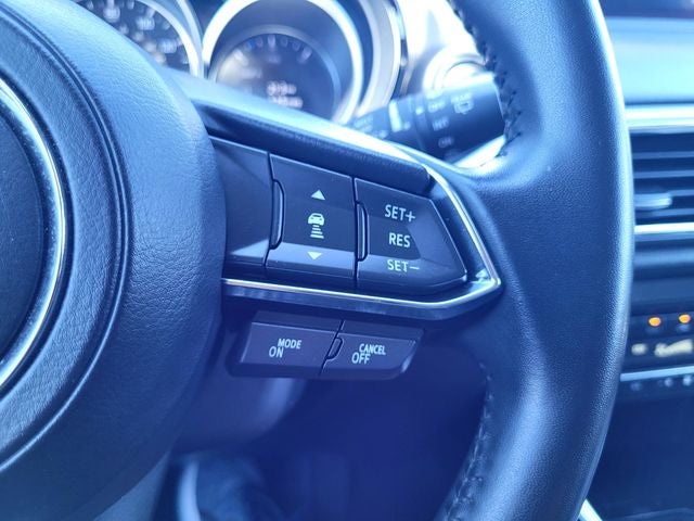 2022 Mazda Mazda CX-9 Touring