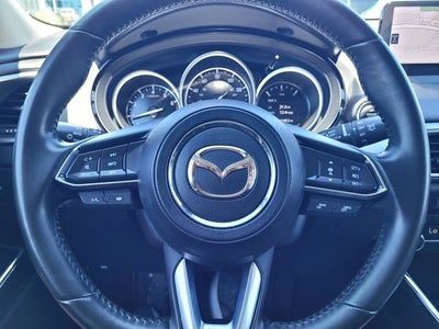 2022 Mazda Mazda CX-9 Touring