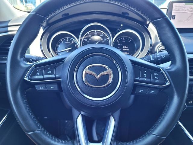 2022 Mazda Mazda CX-9 Touring