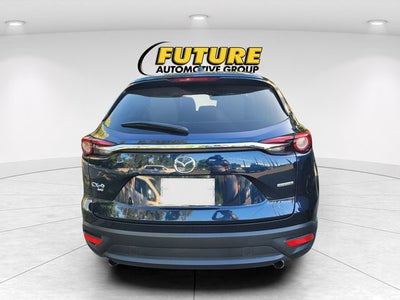 2022 Mazda Mazda CX-9 Touring