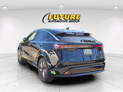 2023 Nissan Ariya ENGAGE