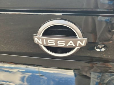 2024 Nissan Z Performance