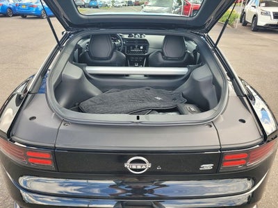2024 Nissan Z Performance