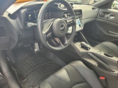 2024 Nissan Z Performance