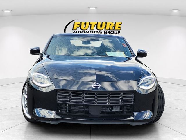 2024 Nissan Z Performance