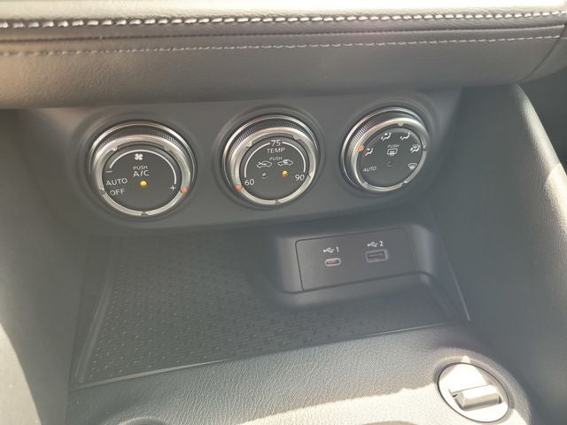 2024 Nissan Z Performance