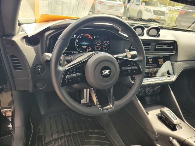 2024 Nissan Z Performance