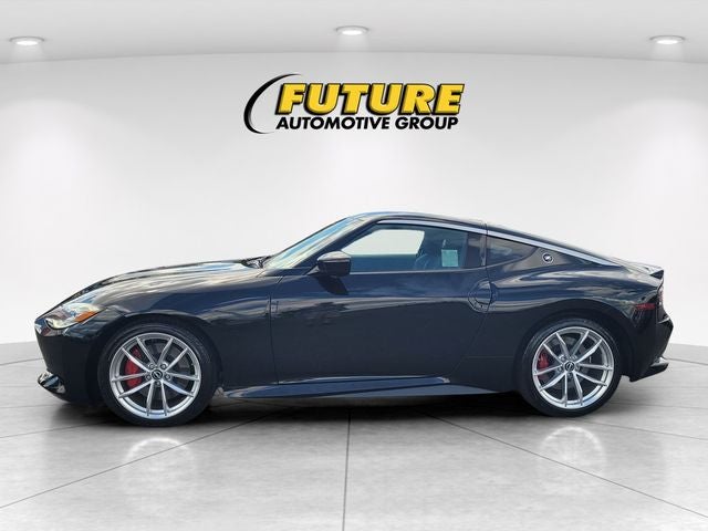 2024 Nissan Z Performance