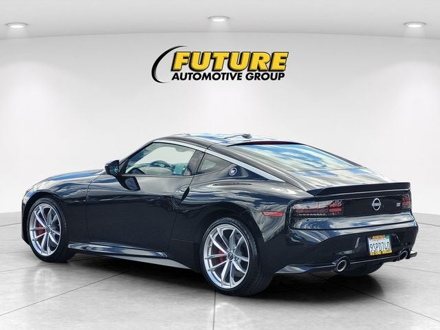 2024 Nissan Z Performance