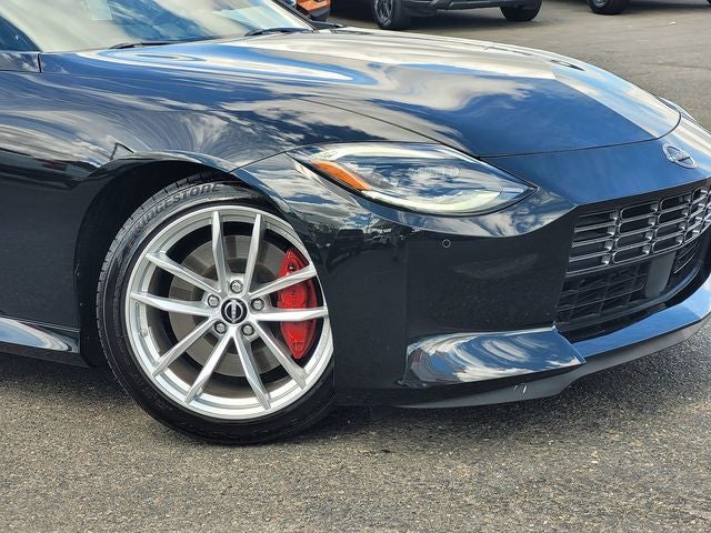 2024 Nissan Z Performance