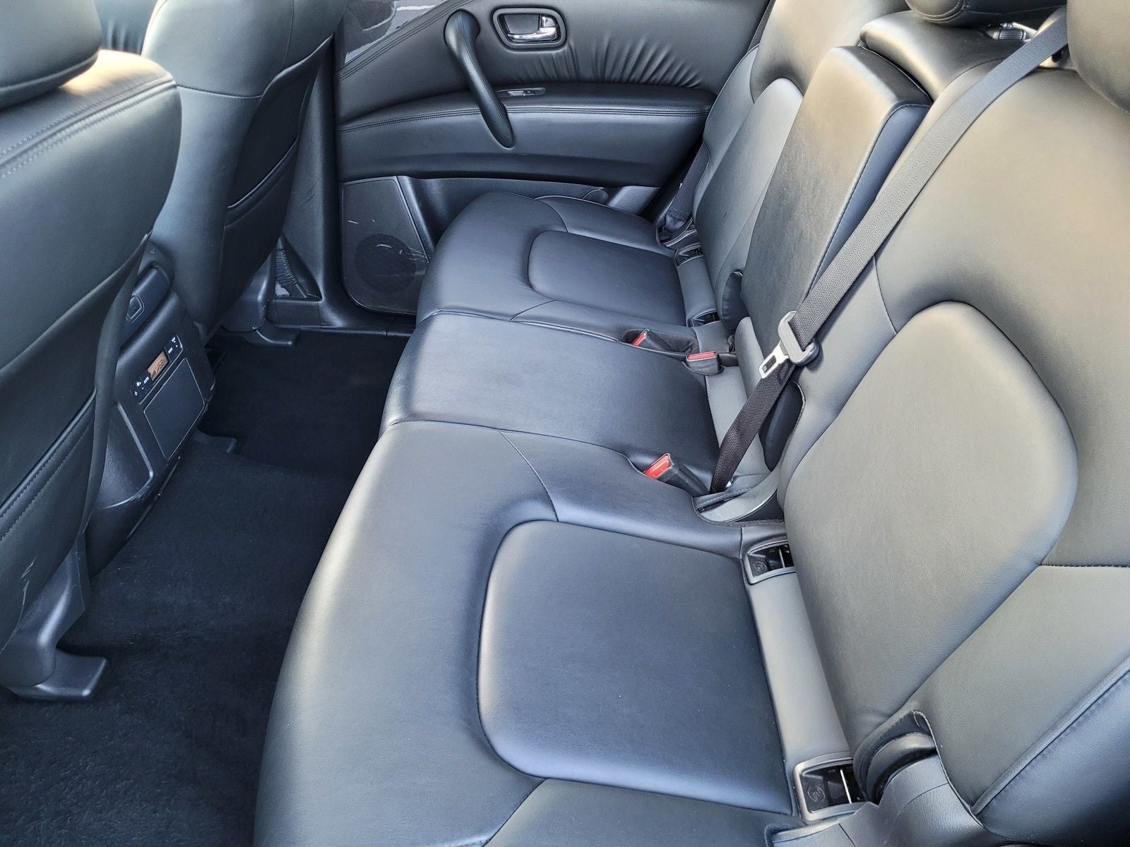 2024 Nissan Armada SV