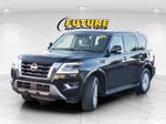 2024 Nissan Armada SV