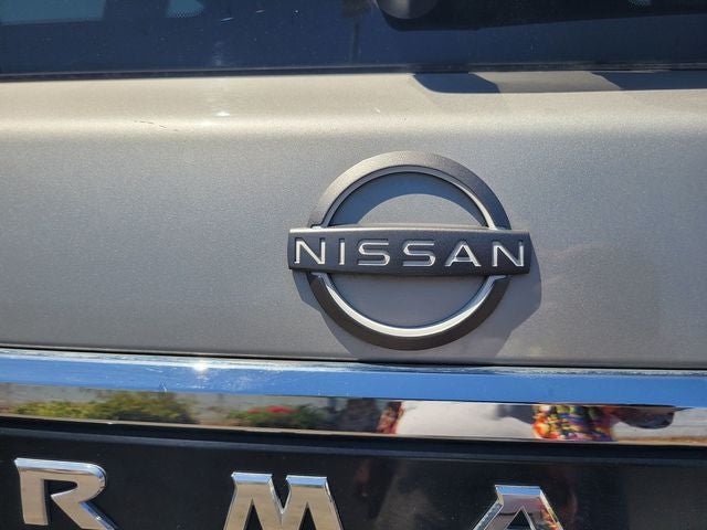2024 Nissan Armada SV