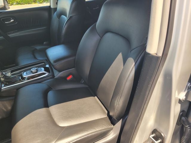 2024 Nissan Armada SV