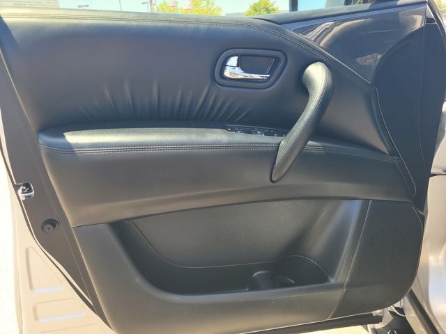 2024 Nissan Armada SV