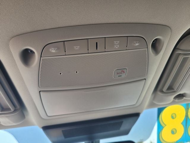 2024 Nissan Armada SV