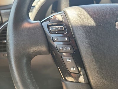2024 Nissan Armada SV