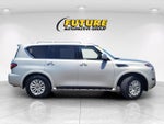2024 Nissan Armada SV