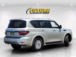 2024 Nissan Armada SV