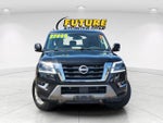 2024 Nissan Armada SV 4WD