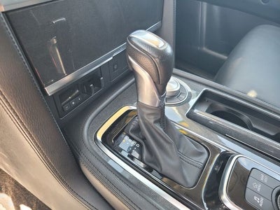 2024 Nissan Armada SV 4WD