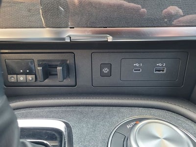 2024 Nissan Armada SV 4WD