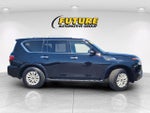 2024 Nissan Armada SV 4WD