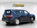 2024 Nissan Armada SV 4WD