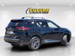 2026 Nissan Rogue Platinum AWD