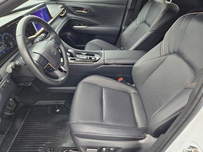 2025 Toyota Crown Signia XLE AWD
