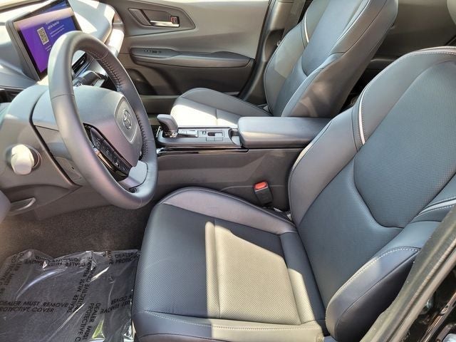 2026 Toyota Prius Limited