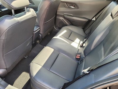 2026 Toyota Prius Limited