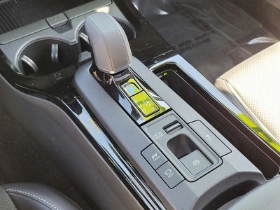 2026 Toyota Prius Limited