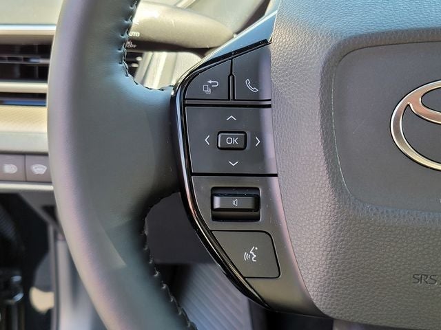 2026 Toyota Prius Limited