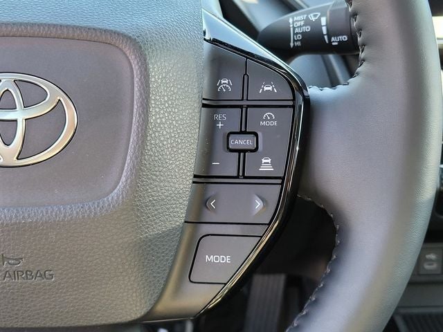 2026 Toyota Prius Limited