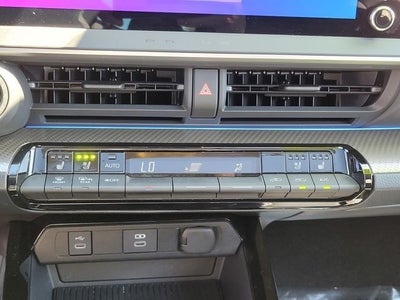 2026 Toyota Prius Limited
