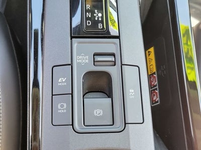 2026 Toyota Prius Limited