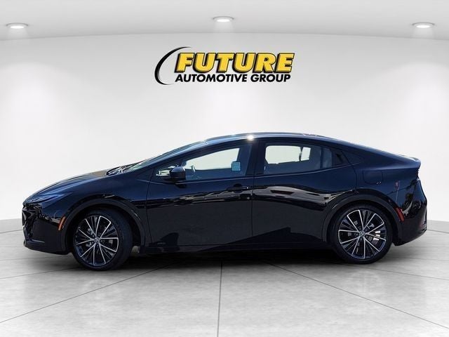 2026 Toyota Prius Limited