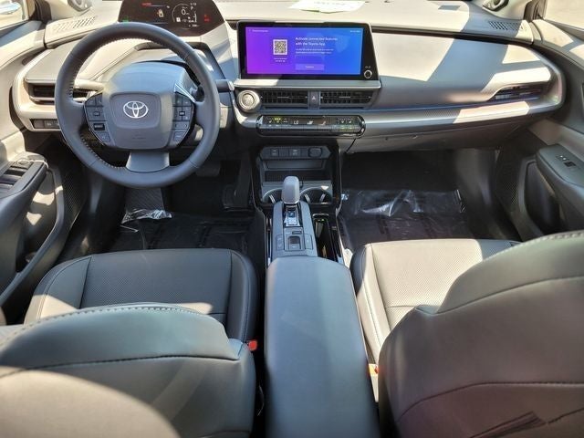 2026 Toyota Prius Limited