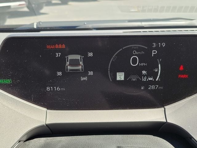 2026 Toyota Prius Limited