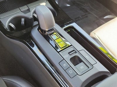2026 Toyota Prius Limited