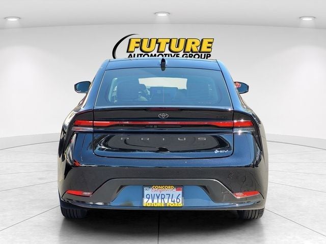 2026 Toyota Prius Limited