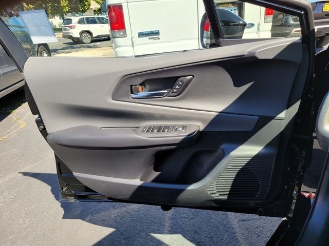 2026 Toyota Prius Limited