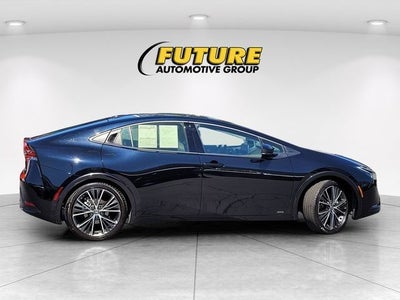 2026 Toyota Prius Limited